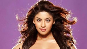 Richa Gangopadhyay