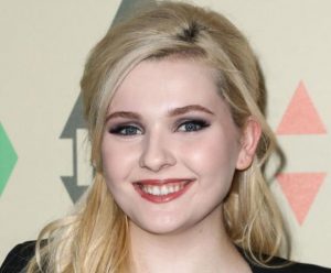 Abigail Breslin