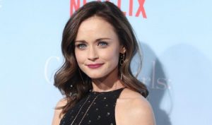 Alexis Bledel