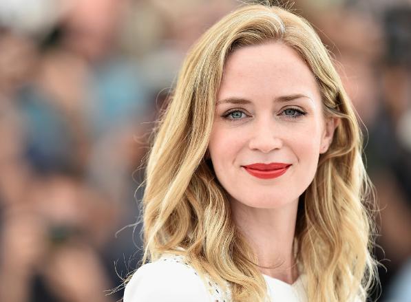 Emily Blunt Phone Number, House Address, Contact Address, Email ID