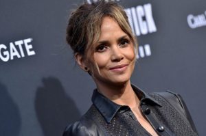 Halle Berry