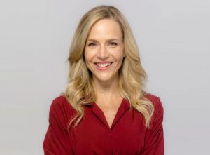 Julie Benz