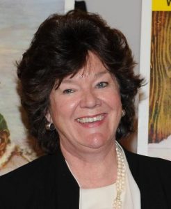 Mary Badham