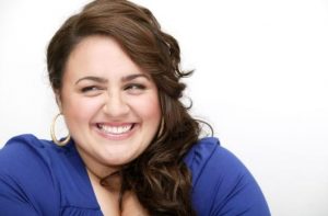Nikki Blonsky