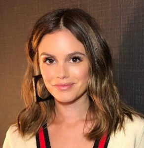 Rachel Bilson