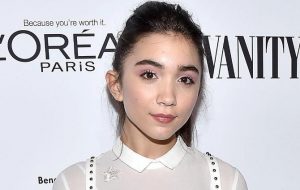 Rowan Blanchard