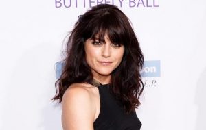 Selma Blair