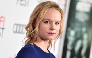 Thora Birch