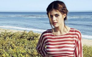 Alexandra Daddario