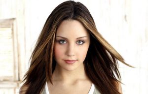 Amanda Bynes