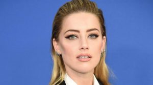 Amber Heard