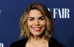 America Ferrera