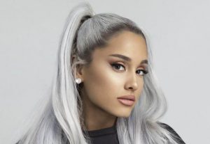 Ariana Grande