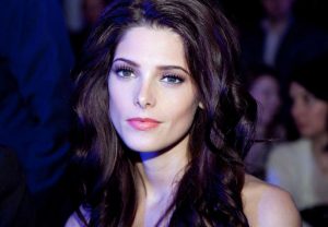 Ashley Greene