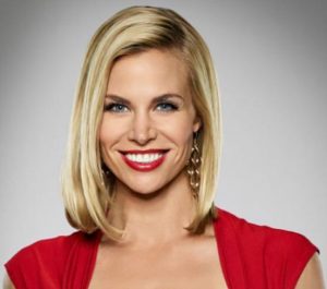 Brooke Burns