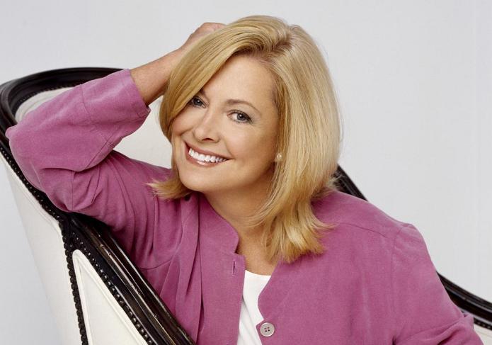 Catherine Hicks Body Measurements, Height, Weight, Bra Size, Shoe Size