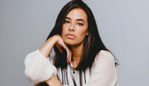 Chloe Bridges