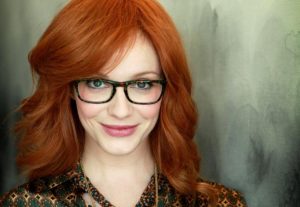 Christina Hendricks