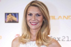Claire Danes