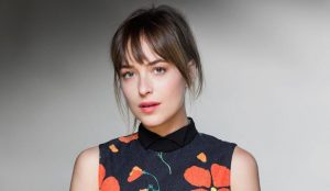 Dakota Johnson