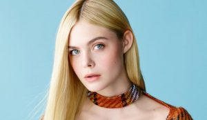 Elle Fanning