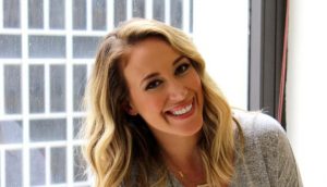 Haylie Duff