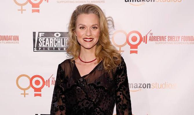 Hilarie Burton Phone Number, House Address, Contact Address, Email ID