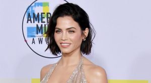Jenna Dewan