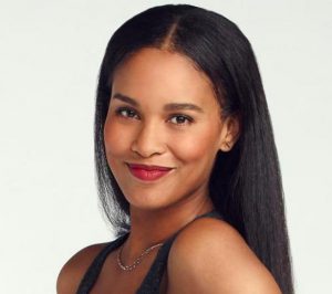 Joy Bryant