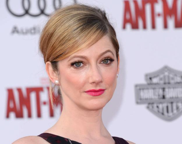 Judy Greer Body Measurements, Height, Weight, Bra Size, Shoe Size