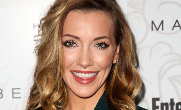 Katie Cassidy Body Measurements, Height, Weight, Bra Size, Shoe Size