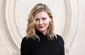 Kirsten Dunst