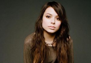 Miranda Cosgrove