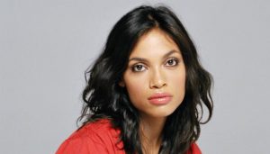 Rosario Dawson