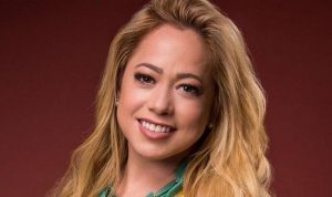 Sabrina Bryan