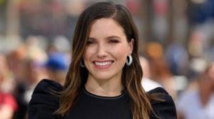 Sophia Bush