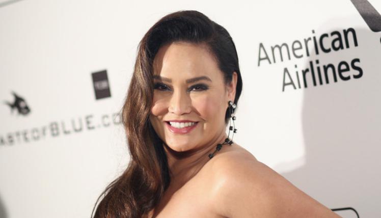 Tia Carrere Body Measurements, Height, Weight, Bra Size, Shoe Size