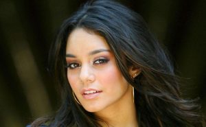 Vanessa Hudgens