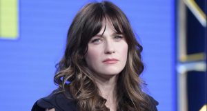 Zooey Deschanel