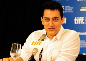 Aamir Khan