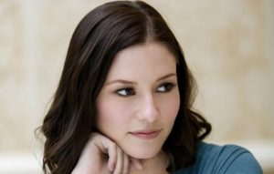 Chyler Leigh
