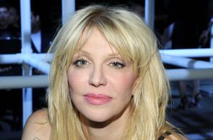 Courtney Love