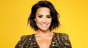 Demi Lovato