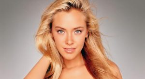 Kristanna Loken