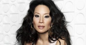Lucy Liu