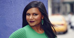Mindy Kaling