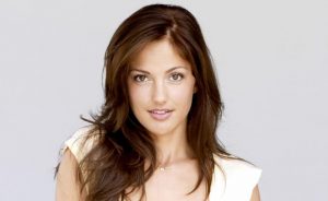 Minka Kelly