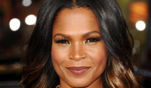Nia Long