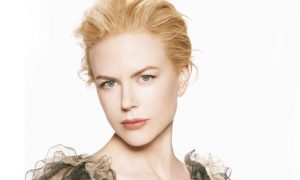 Nicole Kidman
