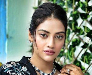 Nusrat Jahan